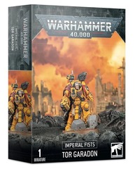 5525 Imperial Fists Tor Garadon