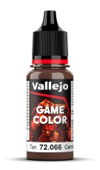 2066 Vallejo Game Color 2.0 - Tan