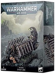 4911 Necron Ghost Ark/Doomsday Ark