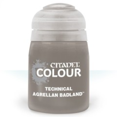 204-2723 Technical: Agrellan Badland (24ml)