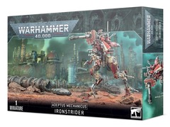 5912 Adeptus Mechanicus Ironstrider