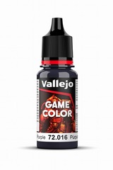 2016 Vallejo Game Color 2.0 - Royal Purple