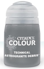 222-2731 Technical: Astrogranite Debris 24ml