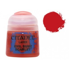 613-2205 Layer: Evil Sunz Scarlet
