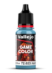 2023 Vallejo Game Color 2.0 - Electric Blue