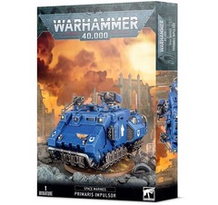 4894 Space Marines Primaris Impulsor