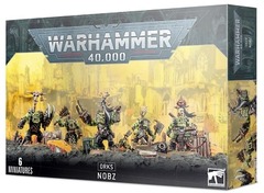 5012 Ork Nobz