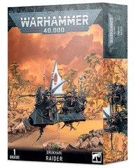 4510 Drukhari Raider