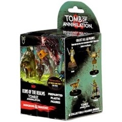 72872 Tomb of Annihilation Booster