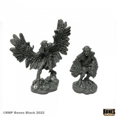 44162 Harpies (2)