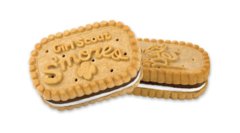 Girl Scouts S'mores