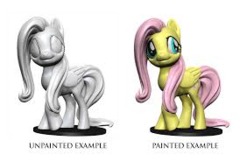 New Fluttershy