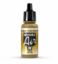 1025 Dark Yellow, Model Air Val71025