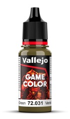 2031 Vallejo Game Color 2.0 - Camouflage Green