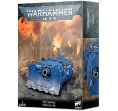4825 Space Marine Vindicator