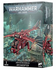 5922 Adeptus Mechanicus Archaeopter