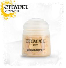 528-2330 Dry: Sigmarite
