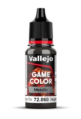 2060 Vallejo Game Color 2.0 - Tinny Tin