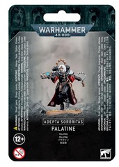 5231 Adepta Sororitas: Palatine