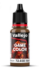 2038 Vallejo Game Color 2.0 - Scorfulous Brown