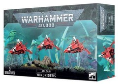 4606 Aeldari Windriders