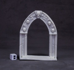(77635) Graveyard Archway
