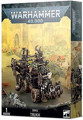 5009 Ork Trukk