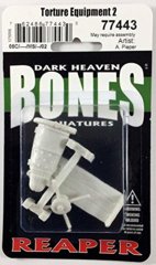 (77443) Torture Equipment 2