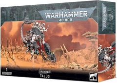 4511 Drukhari Talos