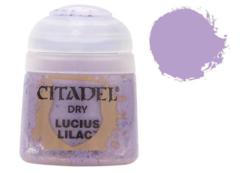 511-2303 Dry: Lucius Lilac