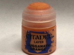 608-2285 Layer: Lugganath Orange (12ml)
