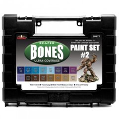 New 9977 Ultra Coverage Paints Set #2