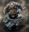 (77593) Fire Giant Jailor