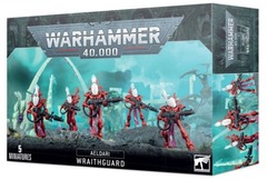 4613 Aeldari Wraithguard