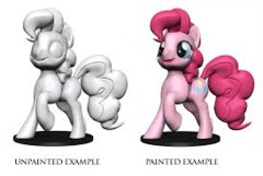 New Pinkie Pie