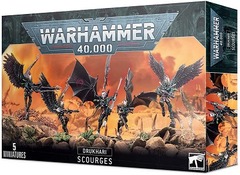 4516 Drukhari Scourges