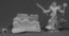 (77535) Dust King and Crypt