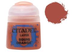 611-2208 Squig Orange
