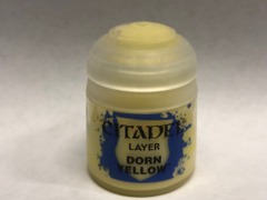 604-2280 Layer: Dorn Yellow (12Ml)