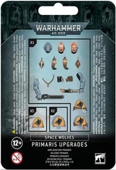 5325 Space Wolves Primaris Upgrades
