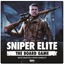 NEW 1000 Sniper Elite The Board Game