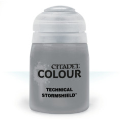 242-2734 Technical: Stormshield (24ml)