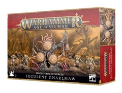 8353 Maggotkin of Nurgle: Feculent Gnarlmaw