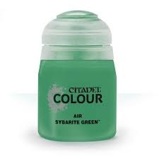 700-2827 Air: Sybarite Green (24ml)