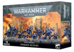 4871 Space Marines: Primaris Reivers