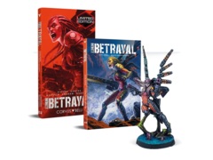 Betrayal Limited Edition