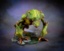 (77377) Frog Demon