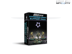 (1604) Combined Army Support Pack (CodeOne)