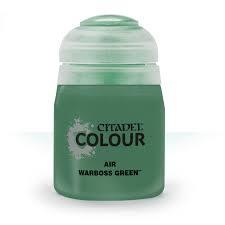 700-2829 Air: Warboss Green (24ml)