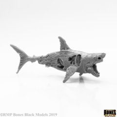 (4112) Zombie Shark